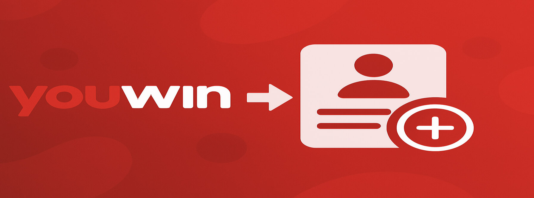 Youwin Kayıt