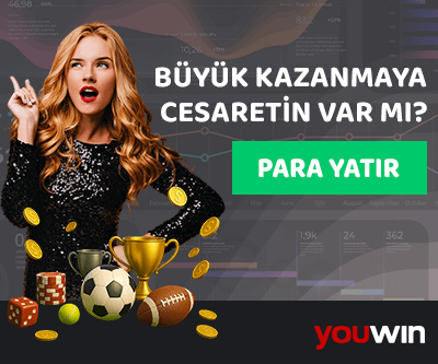 para yatır butonlu, kadın ve casino objeleri yer alan animasyon