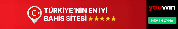 youwin logolu, kredi kartlı ve yıldızlı afiş