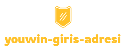 Youwin Giriş Adresi